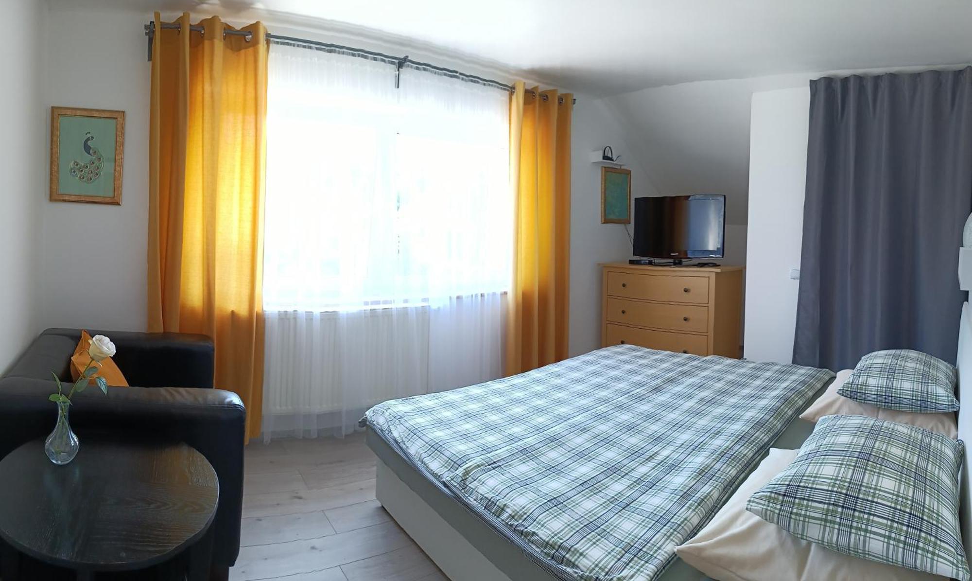 Cozy Gardens Apartments In Prague Ngoại thất bức ảnh