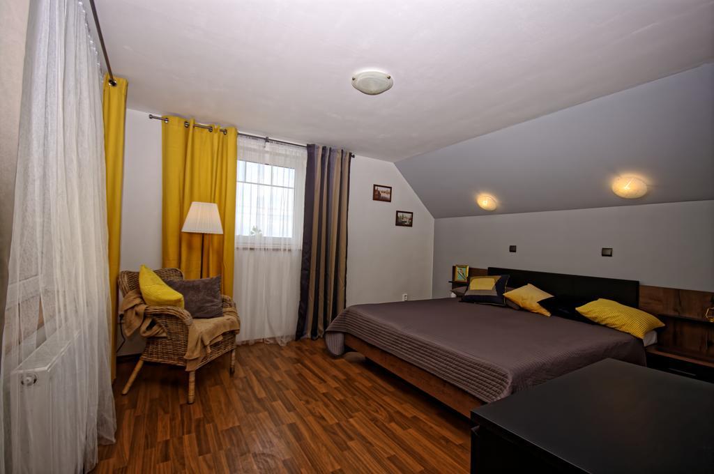 Cozy Gardens Apartments In Prague Ngoại thất bức ảnh
