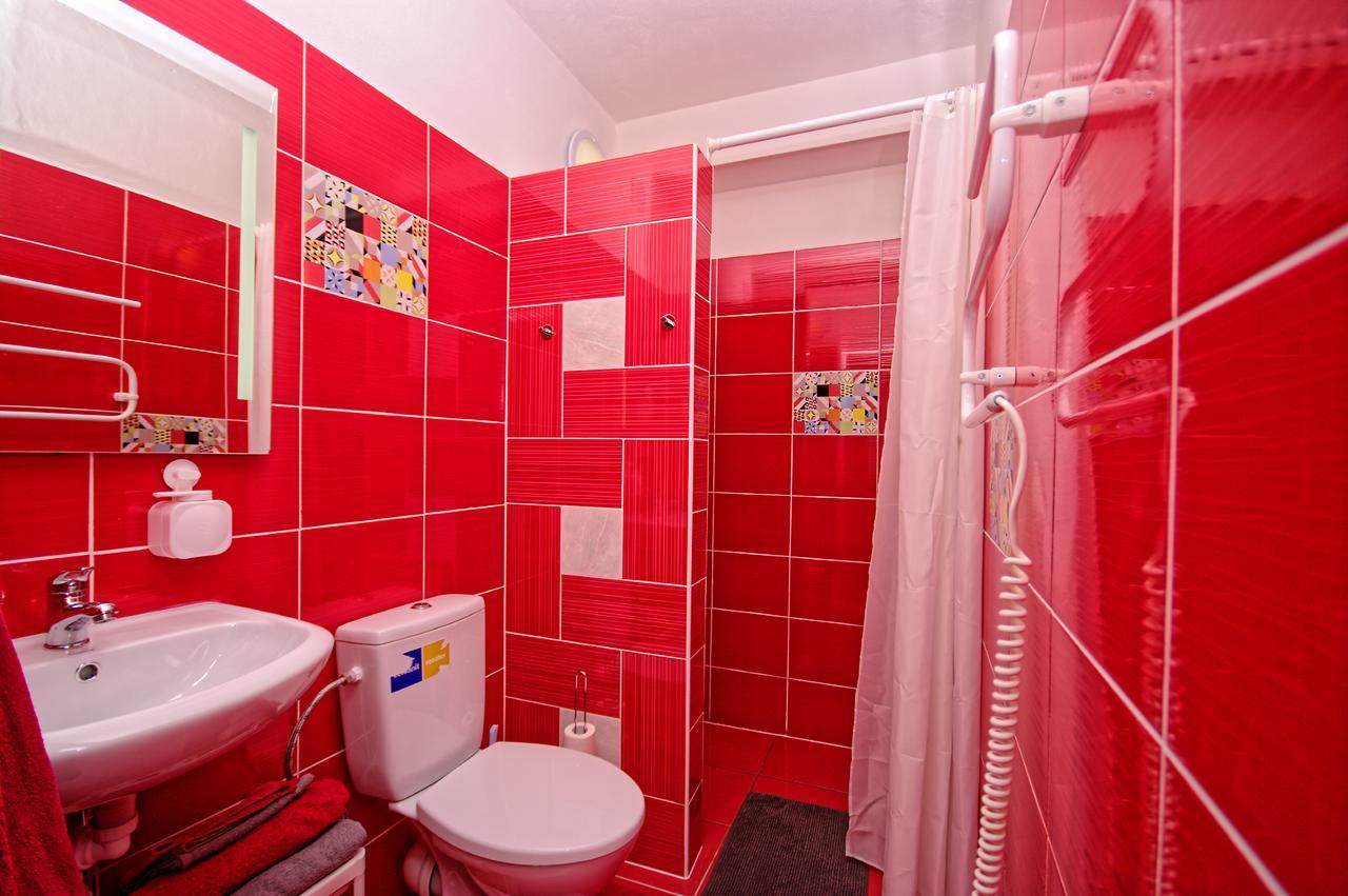 Cozy Gardens Apartments In Prague Ngoại thất bức ảnh